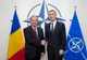 Ministrul Bogdan Aurescu liniștește populația: ”Nu există niciun pericol ca România să fie atrasă într-un conflict militar cu Rusia”