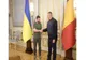 Premierul Ciucă despre întâlnirea cu Zelenski: „L-am asigurat de sprijinul deplin al Românei în eforturile de a opri agresiunea ilegală și imorală a Rusiei”