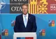 Iohannis: Este nevoie de mai multă forţă de apărare, de descurajare pe Flancul Estic