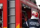 Incendiu în București! O femeie de 90 de ani a fost evacuată, cu arsuri la faţă