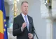 Klaus Iohannis: Câteodată unii politicieni merg la televizor şi îi ia gura pe dinainte