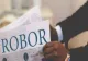 Indicele ROBOR la trei luni a coborât miercuri la 6,68% pe an