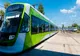 Accident în CapitalăȘ Două tramvaie s-au tamponat pe linia 25