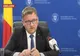 Marius Budăi: Nu vorbim de o îngheţare a salariilor, ci vorbim de o neintervenţie pe o perioadă limitată