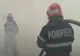 Incendiu la Rafinăria Petrobrazi. Trei persoane au fost rănite