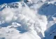 Un nou risc însemnat de avalanșe