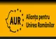 AUR susţine că reorganizarea teritorial-administrativă a ţării trebuie să fie o prioritate