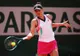 Irina Begu a fost eliminată în turul doi la Roma