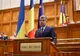 Ciolacu: Am depus astăzi, la Camera Deputaţilor, amendamentele prin care dorim să închidem definitiv subiectul pensiilor speciale