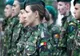 Sondaj IRES: 38% dintre români s-ar înrola în armată în cazul unui război cu Rusia
