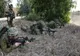 Lupte terestre și bombardamente masive în Fâșia Gaza - Asediu total