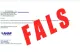 Mesaje false transmise în numele ANAF