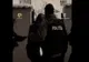 Ample acțiuni de combatere a criminalității, joi dimineață. Reprezentanți ai Poliției Române și DIICOT au descins la 80 de adrese