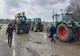 Fermierii amenință din nou cu proteste care pot paraliza economia
