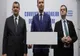 ÎCCJ a validat alianța electorală Dreapta Unită USR – PMP – Forța Dreptei, admițând contestația depusă de cele 3 formațiuni