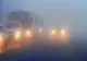 Ceață densă pe Autostrada Soarelui și drumuri naționale închise. Trafic în condiții de iarnă în toată țara