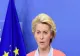  Ursula von der Leyen, dusă într-un buncăr după o alertă aeriană la Kiev