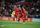 Naționala de fotbal joacă ultimele meciuri de pregătire înainte de EURO 2024