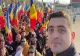 SIMION: FIX DOUĂ SĂPTĂMÂNI MAI AVEM ŞI AU ÎNCEPUT SĂ SE ZVÂRCOLEASCĂ DRACII. SUNT LA ŞAPTE PROCENTE ÎN FAŢA CONTRACANDIDAŢILOR