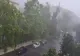Două zile de extreme meteo: caniculă de până la 39 de grade și furtuni puternice în aproape toată țara