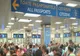 Cetăţean turc prins la Otopeni cu paşaport fals, în drum spre Grecia