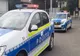 Scandal la Drobeta Turnu Severin! A spart mașina poliției cu pumnul, de supărare că primește amendă