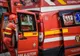 Accident rutier grav! Două mașini s-au ciocnit și au intrat într-o benzinărie