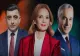 ANCA ALEXANDRESCU, EDIȚIE SPECIALĂ LA ORA 18.00. VOCEA POPORULUI SE AUDE LA REALITATEA PLUS: DEZBATERE CRUCIALĂ ÎNAINTEA TURULUI 2 AL ALEGERILOR PREZIDENȚIALE