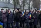 MII DE OAMENI PREGĂTIȚI SĂ PROTESTEZE DE ZIUA MICII UNIRI ÎMPOTRIVA SĂRĂCIEI ȘI MĂSURILOR GUVERNULUI 