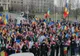 CONFEDERAȚIILE SINDICALE SE MOBILIZEAZĂ PENTRU UN PROTEST COMUN, PE 29 OCTOMBRIE, LA BUCUREŞTI