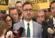 DAN TĂNASĂ: VIOLENȚA STRADALĂ DIN BUCUREȘTI ȘI DIN ALTE ORAȘE NU ARE NEVOIE DE POSTĂRILE MELE CA SĂ EXISTE