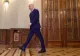 ILIE BOLOJAN ȘI-A RELUAT MANDATUL DE PREȘEDINTE AL SENATULUI