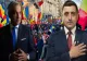 GEORGE SIMION, REACȚIE DURĂ DUPĂ PUNEREA SUB ACUZARE A LUI CĂLIN GEORGESCU: "TRĂIM ÎNTR-UN STAT POLIȚIENESC"