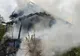 TRAGEDIE ÎN CLUJ! UN BĂRBAT A FOST GĂSIT CARBONIZAT ÎN CASA CUPRINSĂ DE FLĂCĂRI