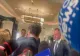 Nicușor Dan fuge când aude întrebări despre scandalurile care-l vizează pe Bolojan și Moșteanu