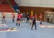 Handbal feminin: Liga Campionilor: Gloria Bistrița, victorie importantă în Germania!