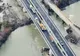 Traficul pe podul rutier spre Ucraina, peste râul Tisa, deschis din 2026