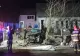 Accident teribil la Bistrița! 2 persoane și-au pierdut viața! VIDEO