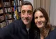 Anca Alexandrescu: „Dedic acest rezultat foarte bun tatălui meu.” George Simion: „Scorul foarte bun din București i se datorează Ancăi Alexandrescu”