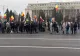 Protest al fermierilor, în Piața Victoriei. Anca Alexandrescu, prezentă la manifestație: "Singura putere este la popor"