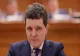 Nicușor Dan, după consultările cu liderii politici: ”Se conturează varianta unui guvern minoritar”