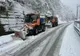 Vremea nefavorabilă a afectat şi starea drumurilor din unele judeţe