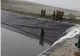 Un bărbat a murit după ce a căzut într-un lac artificial din județul Alba. Medicii nu au mai putut face nimic - VIDEO