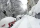 Zona de nord a Capitalei, complet BLOCATĂ după ninsorile abundente din ultimele ore