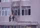 Alertă vineri dimineață la o școală din Turnu Severin după izbucnirea unui incendiu