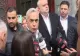 Televiziunea fugarului Ghiță vine la evenimentele unde participă Călin Georgescu pentru a-i dezbina pe suveraniști și a-i hărțui pe jurnaliștii Realitatea Plus – VIDEO