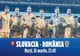 Fotbal. România, amical în Slovacia