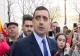 George Simion, la ieșirea din sediul CNA: „S-au făcut plățile, emisia trebuie să continue”