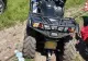 Accident cu ATV-ul în Valea Chioarului: trei persoane au fost rănite