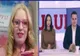 Ana Maria Păcuraru, discuții cu jurnaliști de marcă din Occident despre cazul Realitatea PLUS: ”Libertatea de exprimare a fost câștigată în 1989, pe stradă”-VIDEO